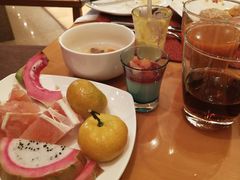 -视界美食自助餐厅·石家庄希尔顿酒店