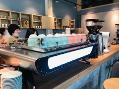 -GOTLOT COFFEE&KITCHEN角落厨房NOOK店