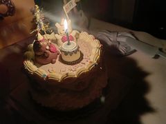 -今日Cake蛋糕茶歇·甜品台定制