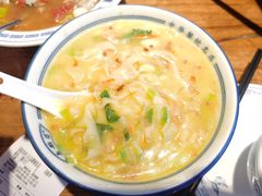 -老雒阳面馆·水席·洛阳菜(王城路店)