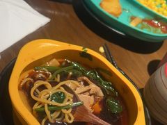 -一豚轩·烧鸟·豚骨拉面(五四路店)