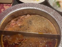 -牛YO寿喜烧和牛火锅自助(三台子万象汇店)