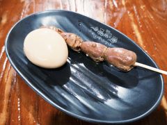 -一品飘香米线(一中总店)