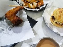 -颓记茶餐厅(美景总店)