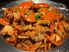 -胖哥俩肉蟹煲(梅溪步步高店)