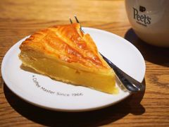 国王饼-Peet's 皮爷咖啡(东湖路手作店)