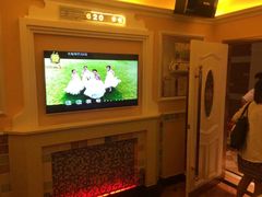 -铜锣湾KTV(木渎店)