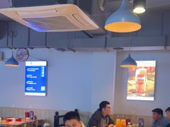 -四禧精酿烧烤串吧(大明湖店)