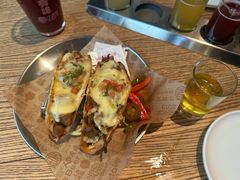 -牛啤堂精酿啤酒餐吧(五棵松华熙店)