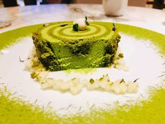 -théATRE 茶聚场(王府中環店)