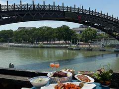 -二十八里太湖船菜(吉祥路店)