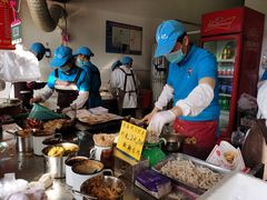 -尚食卢记烧饼(凤凰路总店)
