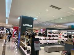 -开元商城(西旺店)