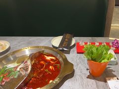 -伊尚宫·清真广式早茶.韩式烤肉·火锅