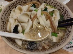 -萧记三鲜烩面(东站店)