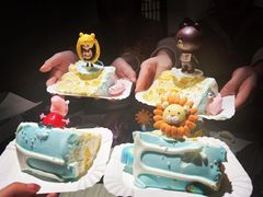 -你好独角兽·蛋糕甜品