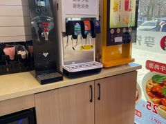 -李先生(天山路店)