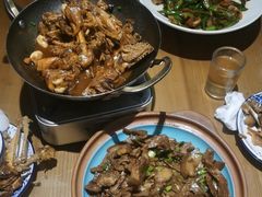 -鸿运楼·舌尖上的徽菜