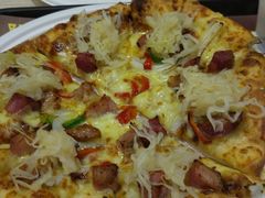 -City1+1城市比萨·意面(桂林路店)