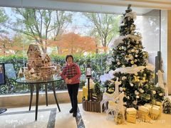 -索菲特西湖大酒店·香榭丽全日候餐厅(南山路店)