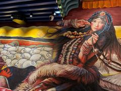 -敏珠拉姆藏餐·南京厨房(富春江东街店)