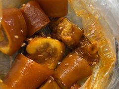 -久久丫鸭脖(金鸡湖欧尚店)