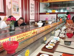 -乡党臊子面(丰庆公园店)