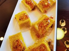 -晋阳春·山西菜·北京烤鸭(交大店)