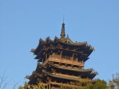 -杭州半山国家森林公园