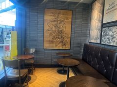 -星巴克(上海南站店)