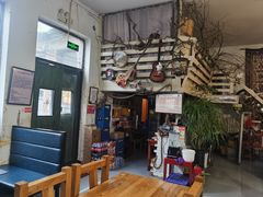 -新疆狼爷烤肉(宋庄店)