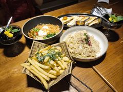 -The Good Place好地方·Brunch·coffee(国贸店)