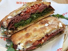 -OUR Bakery(中海环宇荟店)