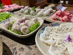 -小龙坎老火锅(红旗街店)