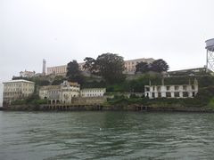 -阿尔卡特拉斯岛