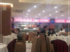 大堂-朱仔记食府(江南大道店)
