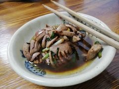 -无名氏面馆(邮电路店)