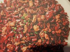 -辣婆婆(航天桥店)