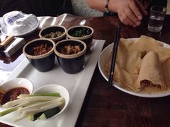 金桥乔家八大碗-乔家满族八大碗(流水沟店)