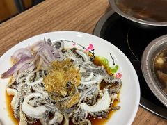 -歪头牛肉(金龙壹号店)