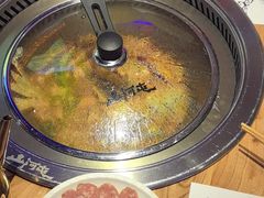-山河屯铁锅炖·非遗铁锅炖(华强北店)