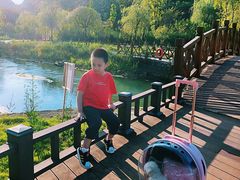 -高荡千年布依古寨旅游景区