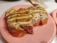 -争鲜回转寿司(南开大悦城店)