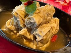 -上海滩餐厅(BFC外滩金融中心店)