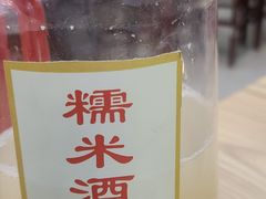 -水韵·渔家臻品私房菜(中庙店)