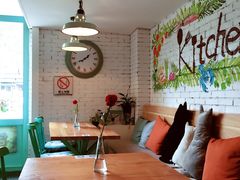 -Kitchen·Y洋厨房西餐厅(王府壹号店)