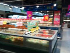 -物美(北沙滩店)