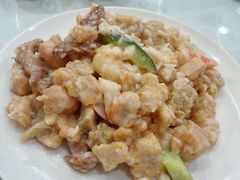 -同发号饭庄(复兴路店)