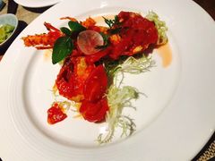 -Mr·Fish鱼鲜生海鲜放题(银泰in99店)