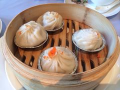 -御花园·粤菜·海鲜火锅(中山公园店)